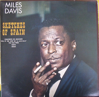 Miles Davis - Sketches Of Spain