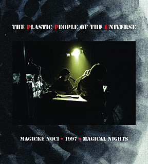 The Plastic People Of The Universe - Magické Noci 1997