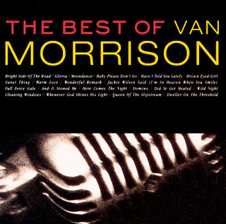 Van Morrison - The Best Of Van Morrison