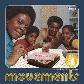 Various Artists - Movements 4
