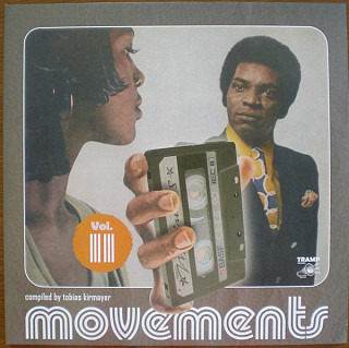 Various Artists - Movements Vol. 11