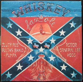 Various Artists - Whiskey & Fazole