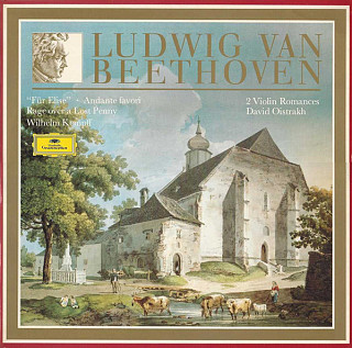 Ludwig van Beethoven - Beethoven Edition Sampler: 