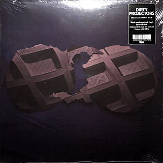 Dirty Projectors - Dirty Projectors