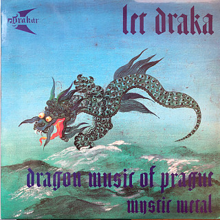 Drakar - Let Draka