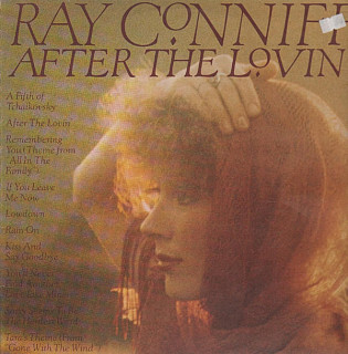 Ray Conniff - After The Lovin'