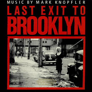 Mark Knopfler - Last Exit To Brooklyn