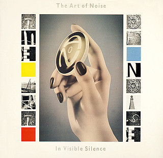 The Art Of Noise - In Visible Silence