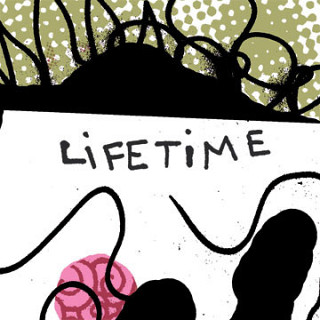 Lifetime - Lifetime