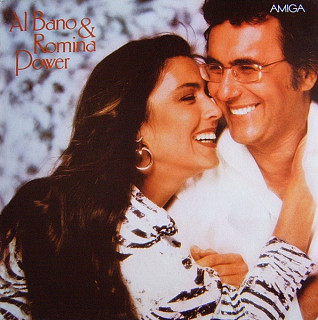 Al Bano & Romina Power - Al Bano & Romina Power