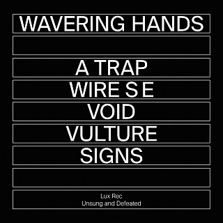 Wavering Hands - Vulture