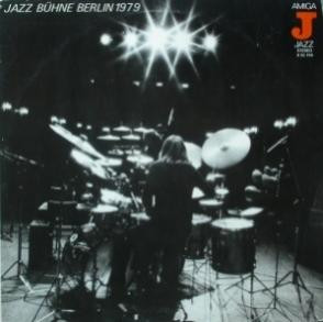 Various Artists - Jazzbühne Berlin 1979