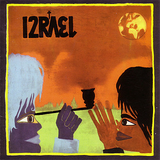 Izrael - Nabij Faję