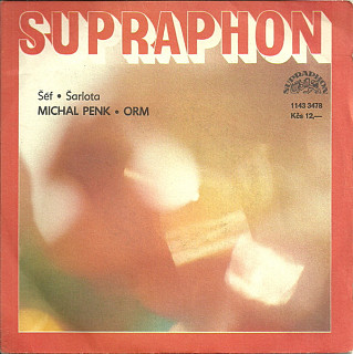 Michal Penk - Šéf / Šarlota