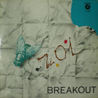 Breakout -  ZOL (Zidentyfikowany Obiekt Latający)