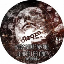 Hans Bouffmyhre - Where I Belong Remixes