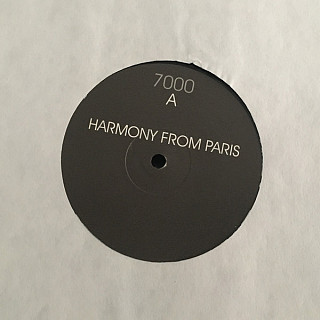 Aaron & Moses - Harmony From Paris