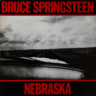 Bruce Springsteen - Nebraska