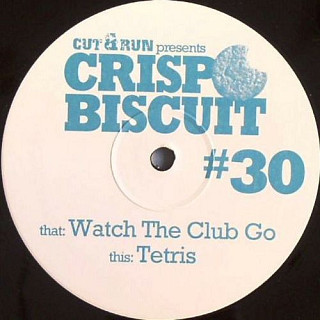 Cut & Run - Watch The Club Go / Tetris