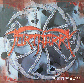 Tortharry - Beneath