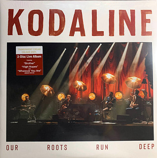 Kodaline - Our Roots Run Deep
