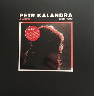 Petr Kalandra & ASPM - 1982-1990