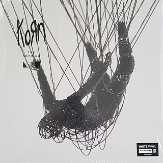 Korn - The Nothing