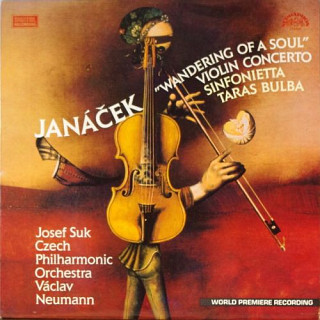 Leoš Janáček - 