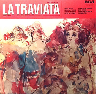 Giuseppe Verdi - La Traviata Highlights