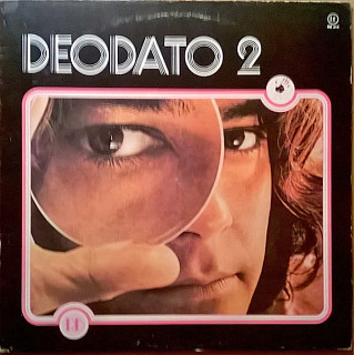 Eumir Deodato - Deodato 2