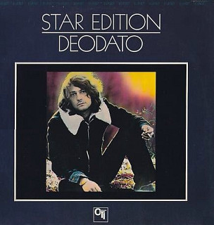 Eumir Deodato - Star Edition