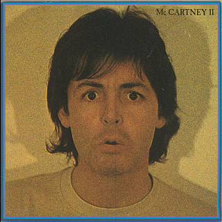 Paul McCartney - McCartney II