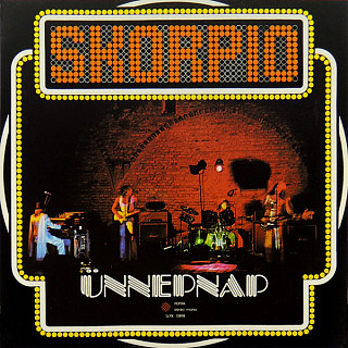 Skorpió - Ünnepnap