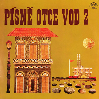 Various Artists - Písně Otce Vod 2