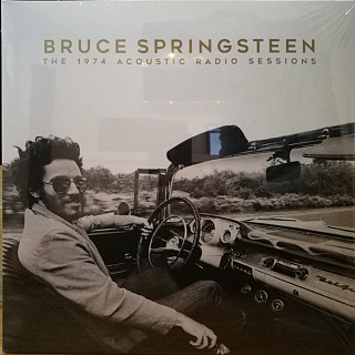 Bruce Springsteen - The 1974 Acoustic Radio Sessions