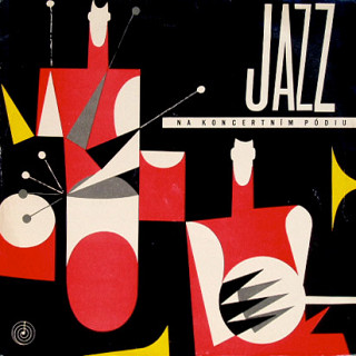 Various Artists - Jazz na koncertním pódiu