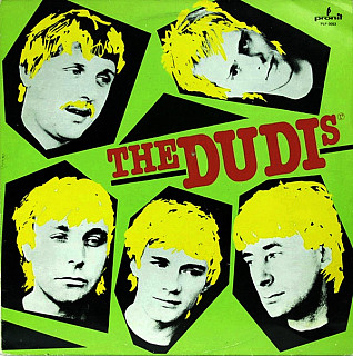 The Dudis - The DUDIs