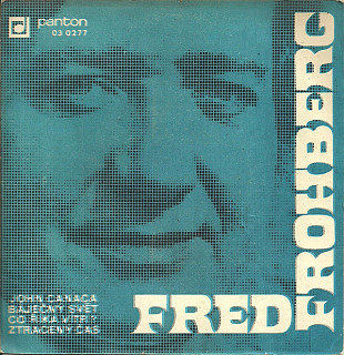 Fred Frohberg - John Canaca