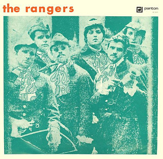 Rangers - The Rangers