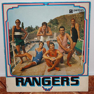 Rangers - Rangers