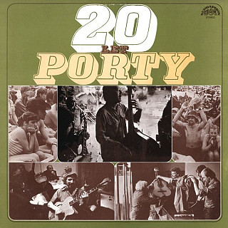 Various Artists - 20 Let Porty
