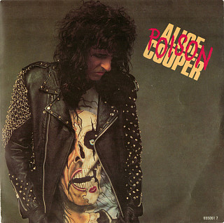 Alice Cooper - Poison