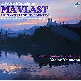 Ma Vlast;My Country main image 1