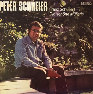 Franz Schubert - Peter Schreier - Die Schöne Müllerin