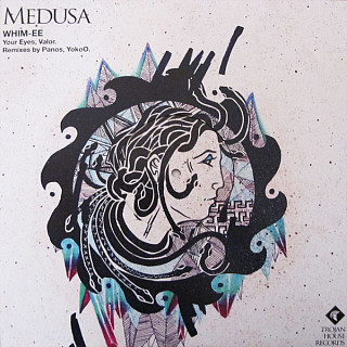 Whim-Ee - Medusa