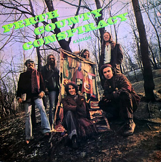 Perth County Conspiracy - Kanada