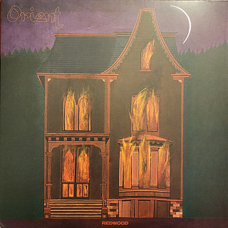 Orient - Redwood