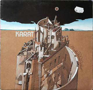 Karat - Die Sieben Wunder Der Welt