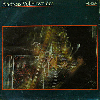 Andreas Vollenweider - Andreas Vollenweider
