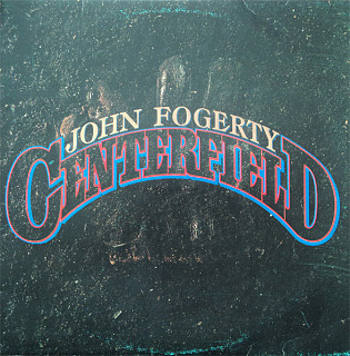 John Fogerty - Centerfield